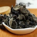 high quality chinese dried wood black fungus mushroom - product's photo