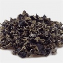 high quality black fungus wood ear mushrooms - product's photo