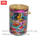 chocolate biscuit in car shape box - product's photo