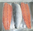 salmon fillets - product's photo