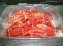 king crab legs / clusters - product's photo