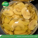 high quality china canned champignon mushroom p&s - product's photo