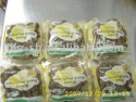 brown beech mushrooms shimeji - product's photo