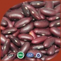 hot selling dark red kidney beans small type white kidney beans - product's photo