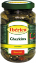 iberica spanish pickles - product's photo