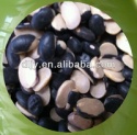 split black kidney bean - product's photo