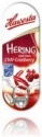 hawesta herring fillets - product's photo