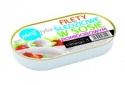 herring fillets in tomato sauce - product's photo
