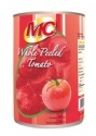 canned whole peeled tomatoes - product's photo