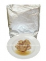 tuna pouch in oil - product's photo