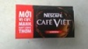 nescafe - cafe viet - product's photo