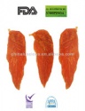 chicken strip with vitamin e dried meat - product's photo