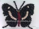 black bean/black kidney beans( new crop, heilongjiang origin, hps) - product's photo
