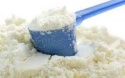 whole goat milk powder - product's photo