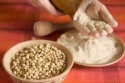 soy milk powder - product's photo