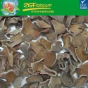 iqf frozen iqf black fungus slice in good quality in bulk - product's photo