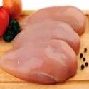 chicken breast fillet - product's photo