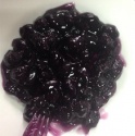 canned blueberry pie filling  - product's photo