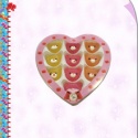 fruit jelly candy - product's photo