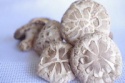 dried flower mushroom - product's photo