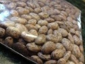 pinto or mottled beans - product's photo