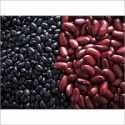 100% black kidney beans - product's photo