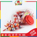  fruity fancy sweets lollipop - product's photo