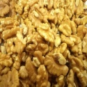 walnut in kernel - product's photo
