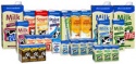 milk fat 1000ml - product's photo