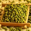 green mung bean for sprouting - product's photo