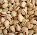 raw greek pistachios - product's photo