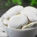 long white kidney beans - product's photo