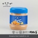 peanut butter manufacturing oem/odm - product's photo