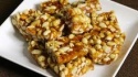 dry groundnut candy - product's photo