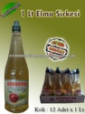 apple vinegar  - product's photo