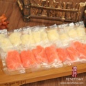pickled sushi ginger sachet - product's photo
