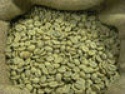 ghimbi organic coffee - product's photo