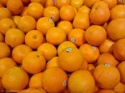  fresh baby mandarin orange - product's photo