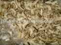 ad mushroom slice dehydrated mushroom flakes - product's photo