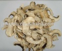 dehydrated mushroom slice flakes - product's photo