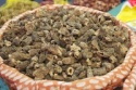 dried morel mushroom for sale made inthailand - product's photo