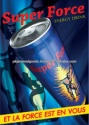 energy drink co2 canned - product's photo