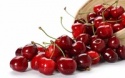 fresh turkish cherry - product's photo