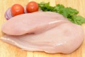 chicken breast fillets - product's photo