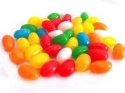 cheap halal dragees candy health food jelly bean sweet - product's photo