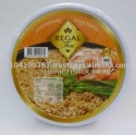 instant bowl noodles chicken flavour (85 g) - product's photo
