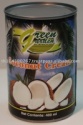 canned coconut cream 400 ml - product's photo