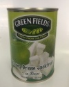 canned young green jackfruit (565 g) - product's photo