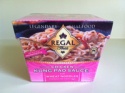 chicken kung pao sauce with wheat noodle - product's photo