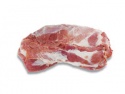 frozen pork collars boneless ivp - product's photo